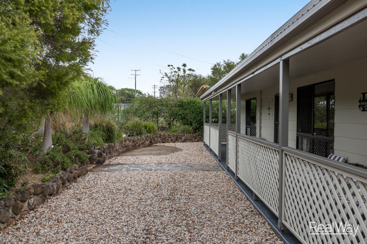 13 Rebwonga Street, Kingsthorpe QLD 4400, Kingsthorpe - Thumbnail 2