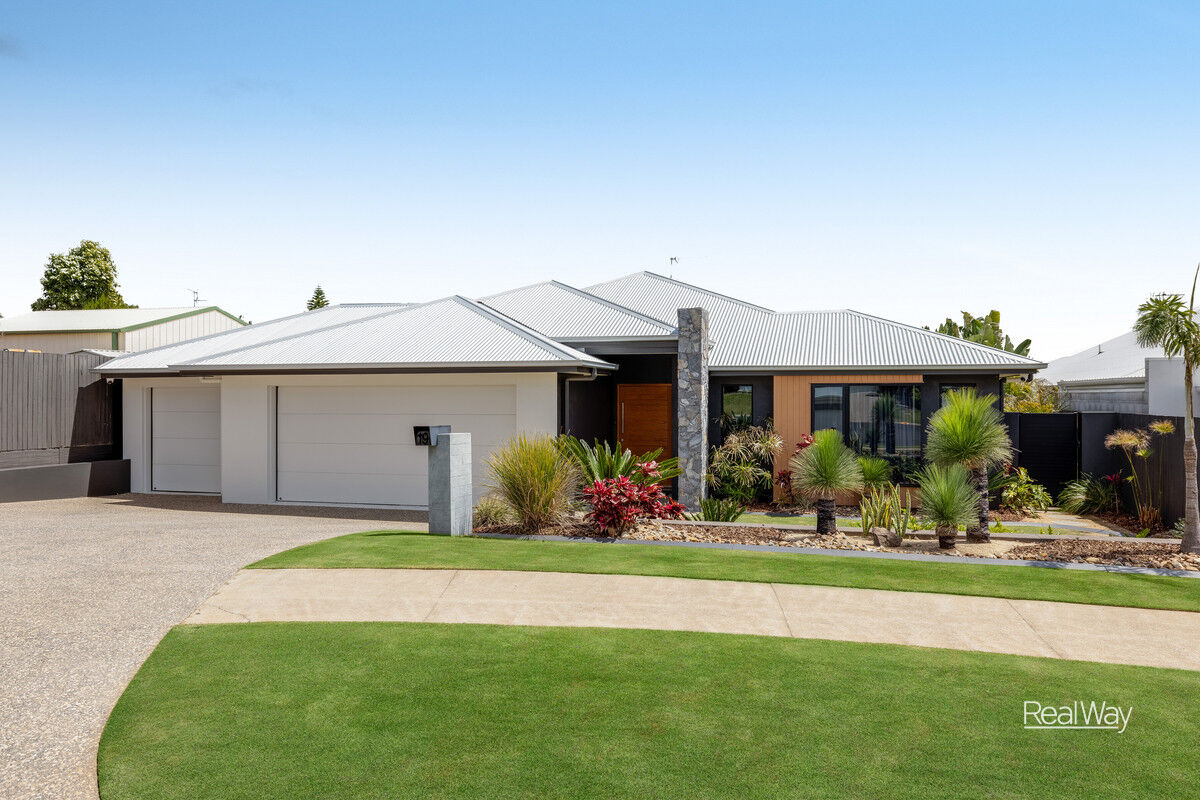 19 Moncrieff Close, Middle Ridge QLD 4350, Middle Ridge - Thumbnail 3
