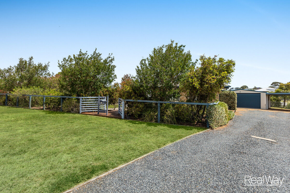 18 Westfield Drive, Westbrook QLD 4350, Westbrook - Thumbnail 4