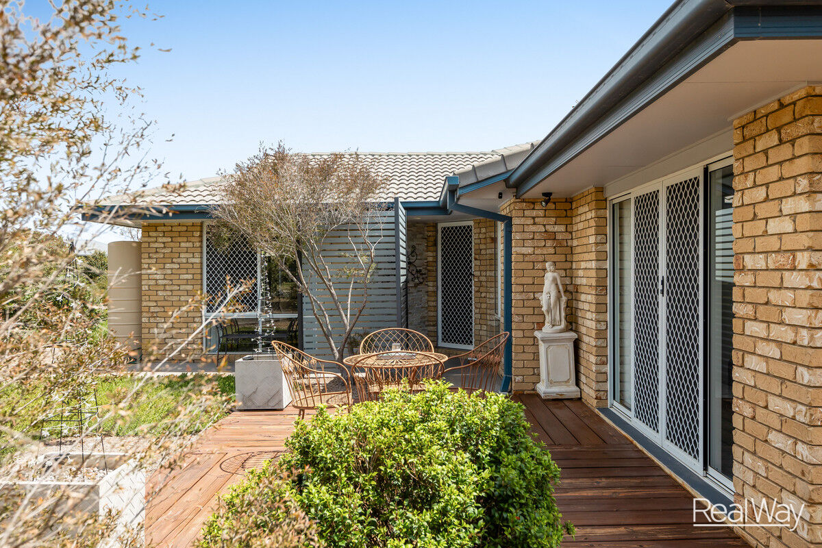 18 Westfield Drive, Westbrook QLD 4350, Westbrook - Thumbnail 2