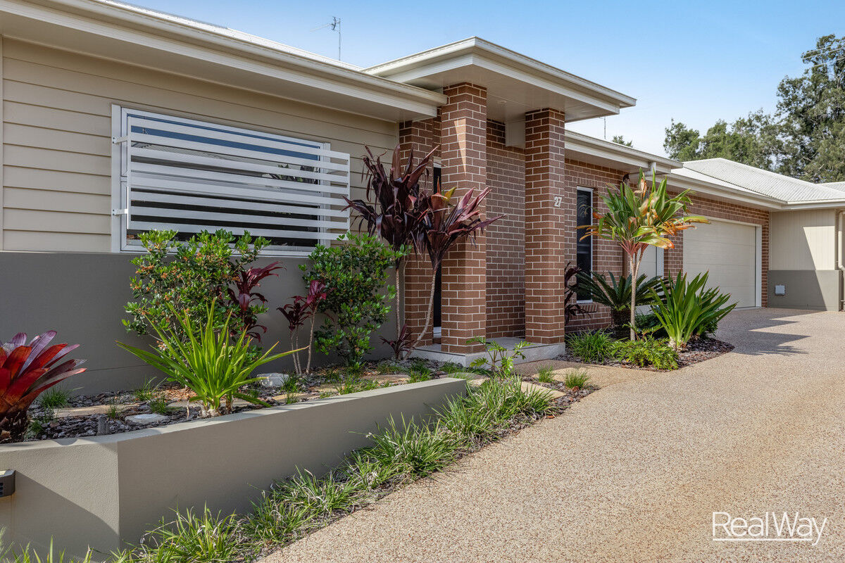 27 / 563-571 Hume Street, Kearneys Spring QLD 4350, Kearneys Spring - Thumbnail 2