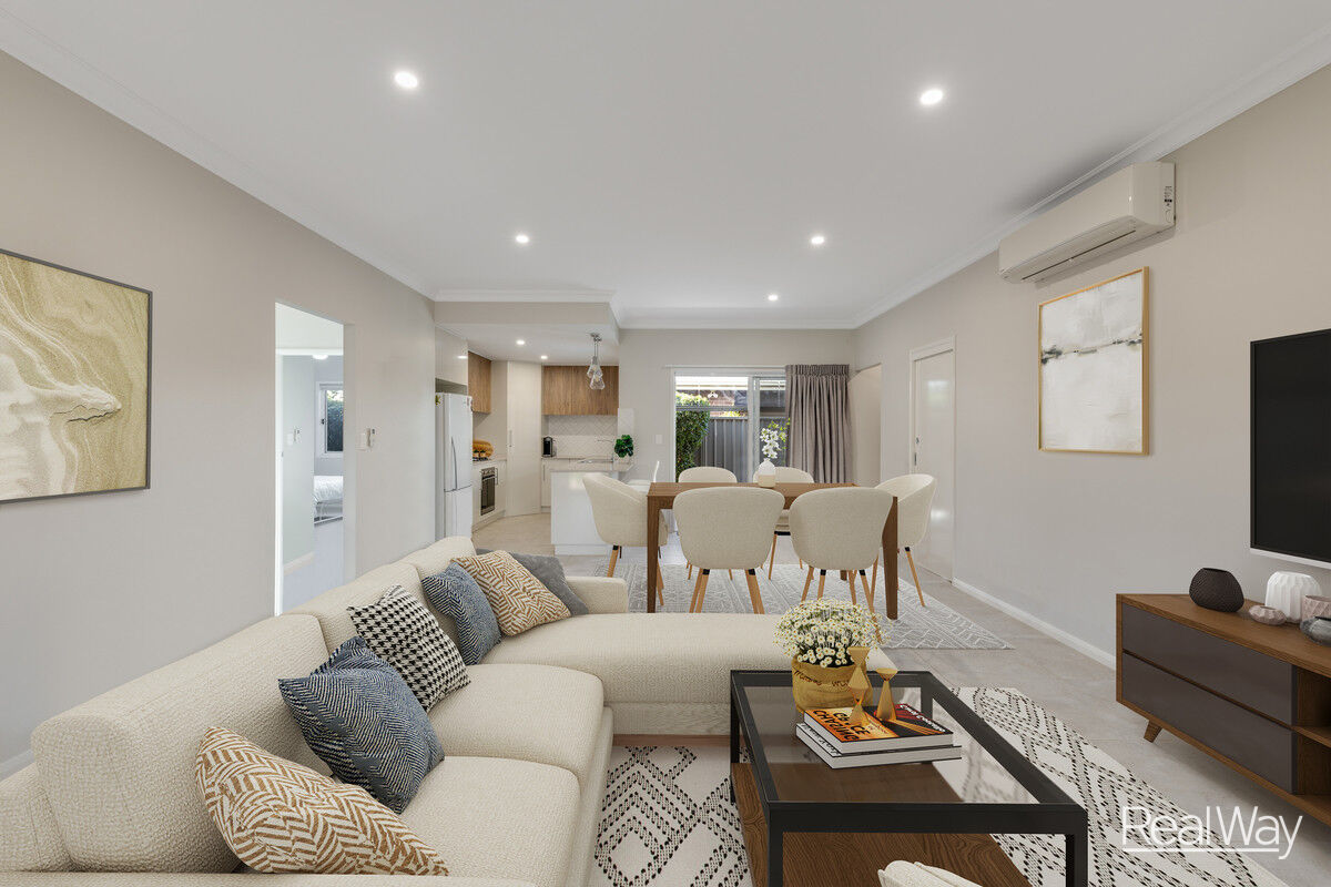 27 / 563-571 Hume Street, Kearneys Spring QLD 4350, Kearneys Spring - Thumbnail 6