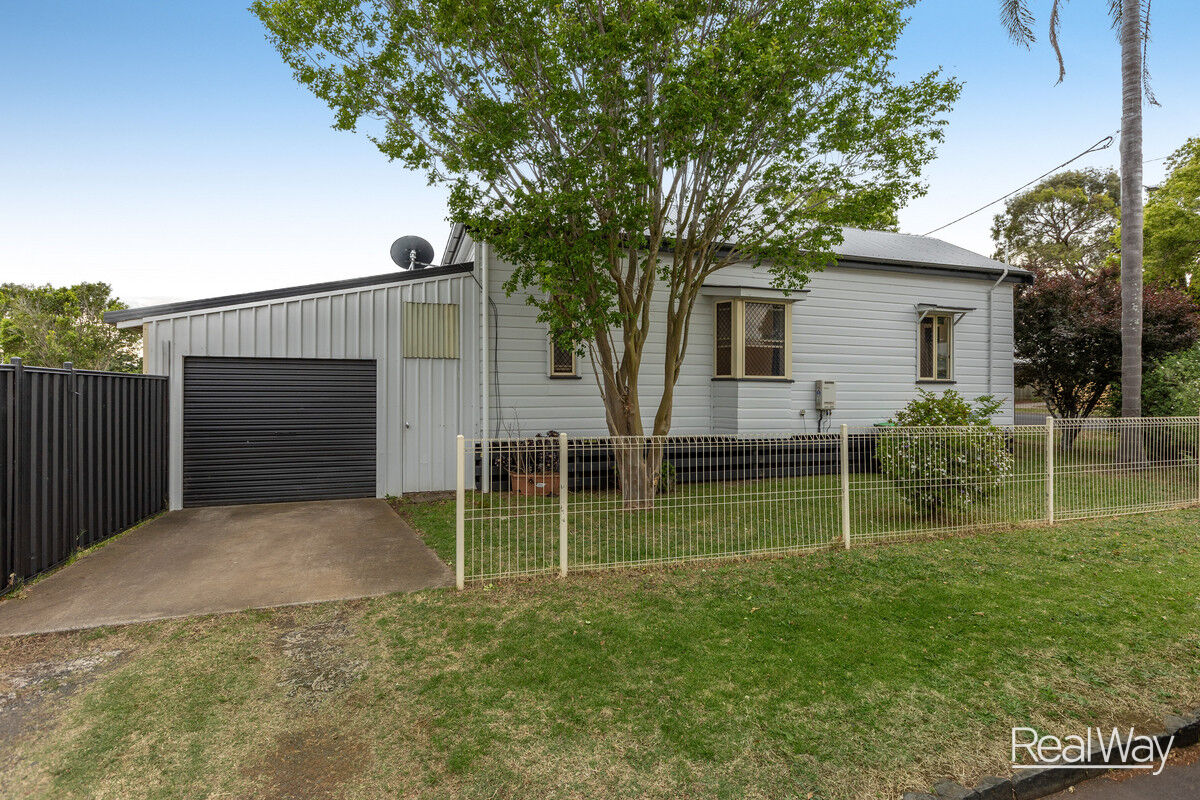 35 Raff Street, Toowoomba City QLD 4350, Toowoomba City - Thumbnail 3