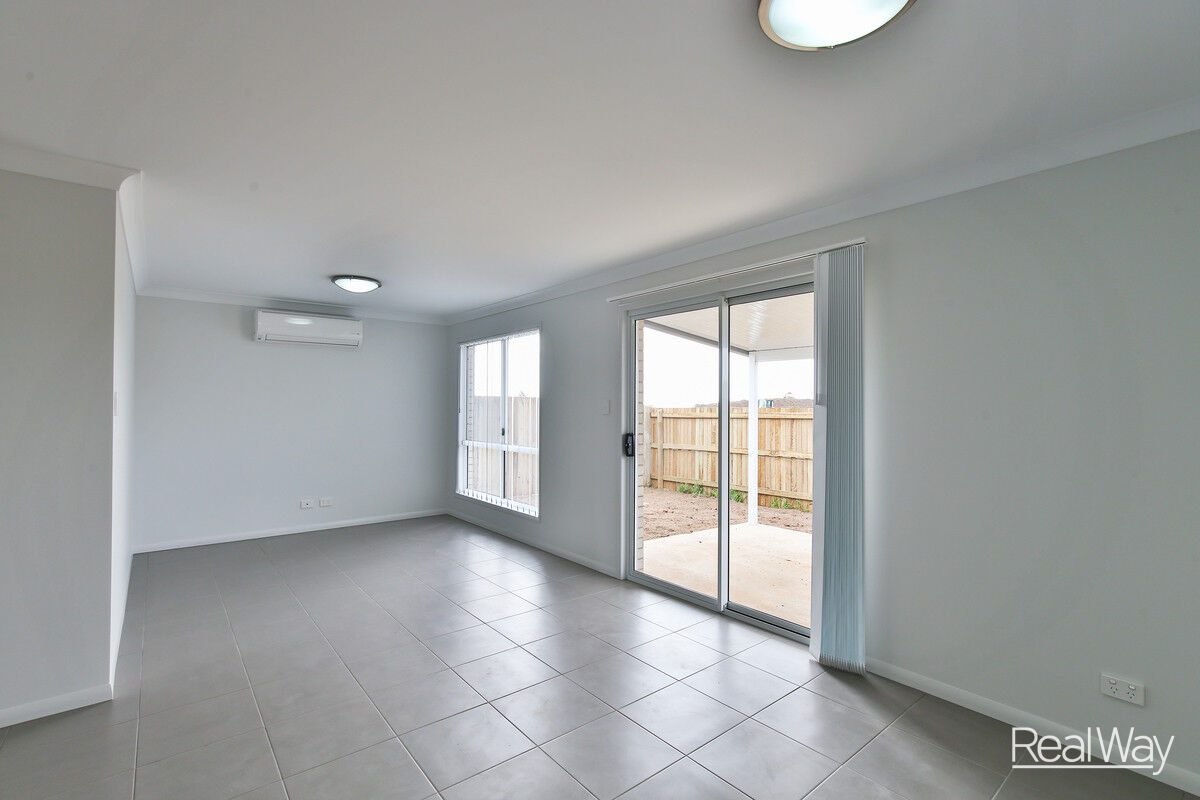 1 & 2 / 7 Whitefield Street, Glenvale QLD 4350, Glenvale - Thumbnail 3
