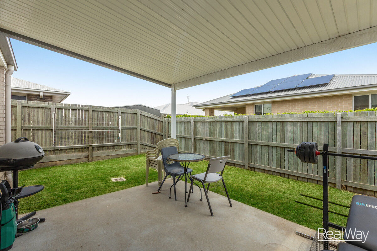 1 & 2 / 7 Whitefield Street, Glenvale QLD 4350, Glenvale - Thumbnail 8