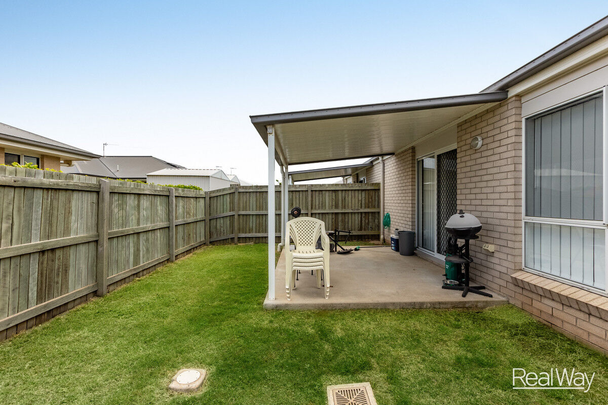 1 & 2 / 7 Whitefield Street, Glenvale QLD 4350, Glenvale - Thumbnail 7