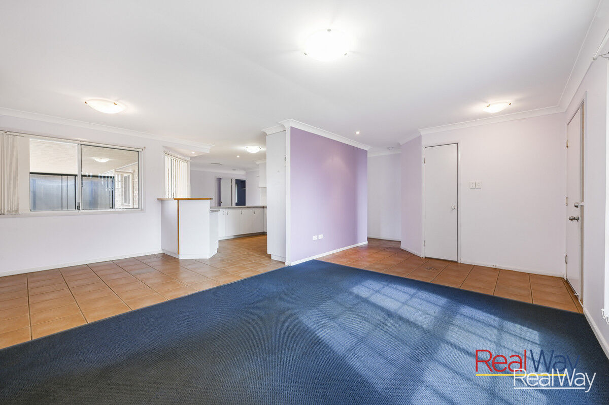 20 Biscay Crescent, Glenvale QLD 4350, Glenvale - Thumbnail 2