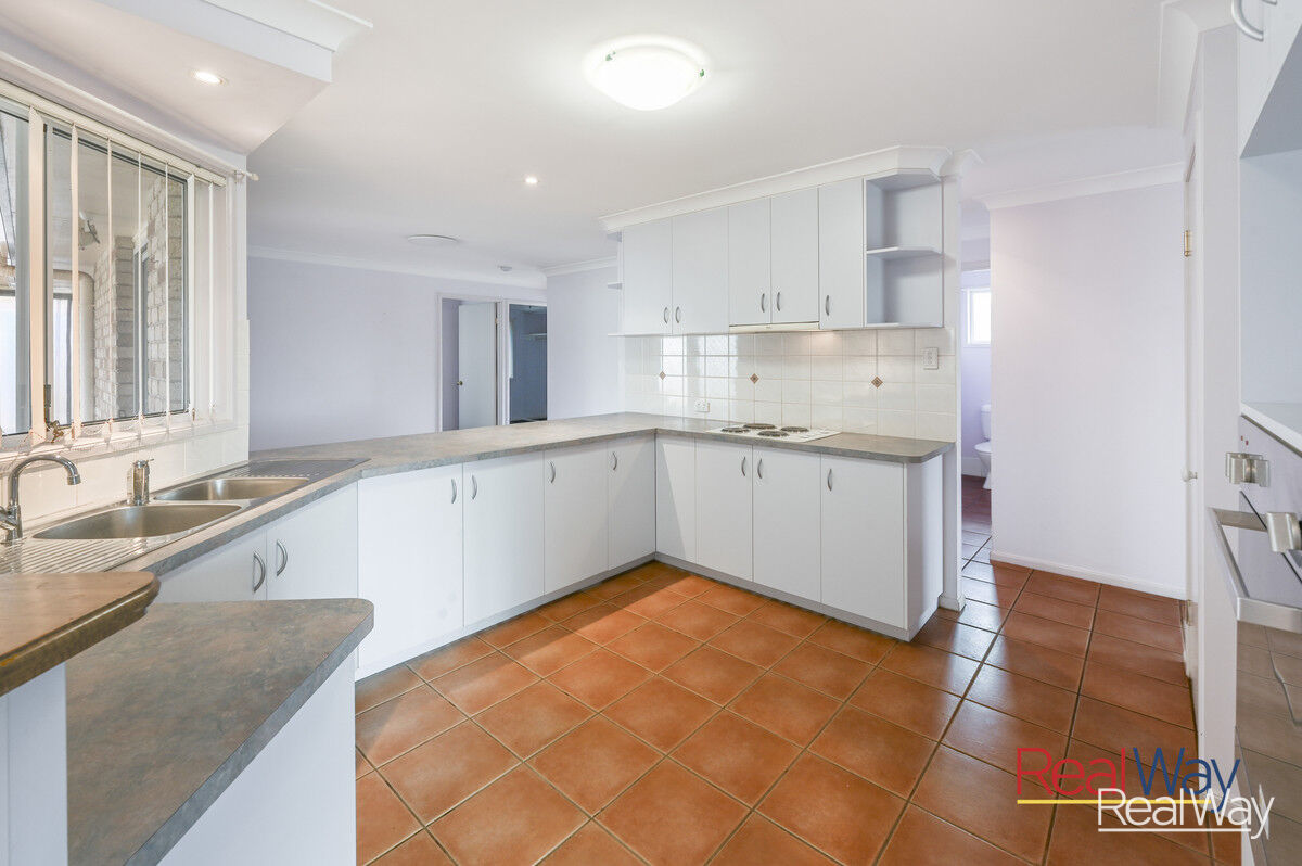 20 Biscay Crescent, Glenvale QLD 4350, Glenvale - Thumbnail 3
