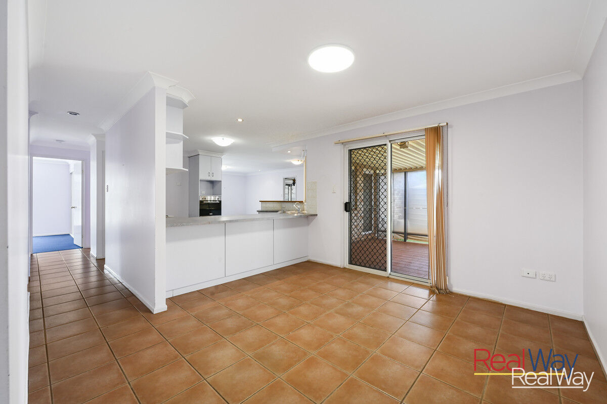 20 Biscay Crescent, Glenvale QLD 4350, Glenvale - Thumbnail 4