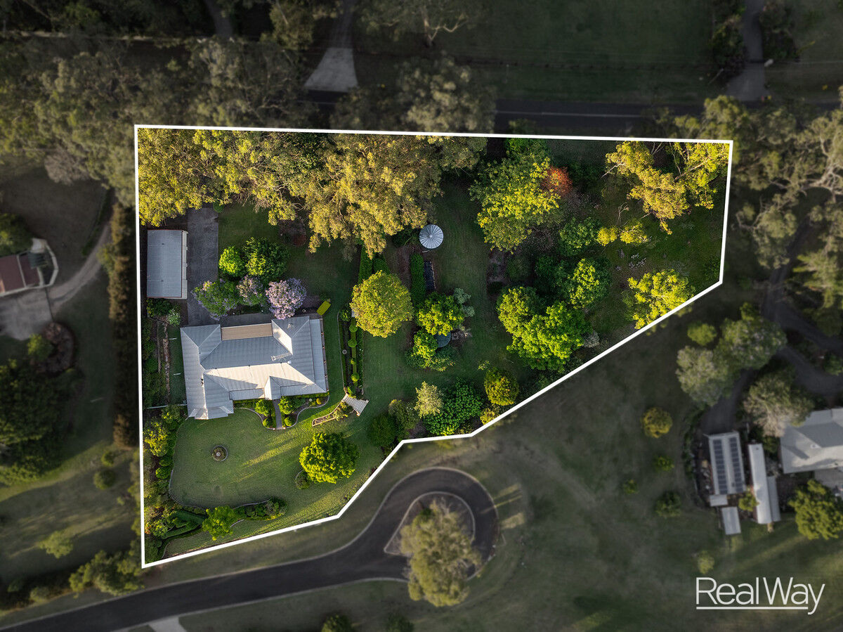 4 Ballantyne Court, Highfields QLD 4352, Highfields - Thumbnail 6