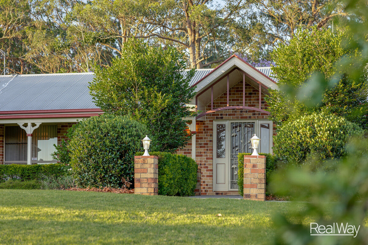 4 Ballantyne Court, Highfields QLD 4352, Highfields - Thumbnail 4