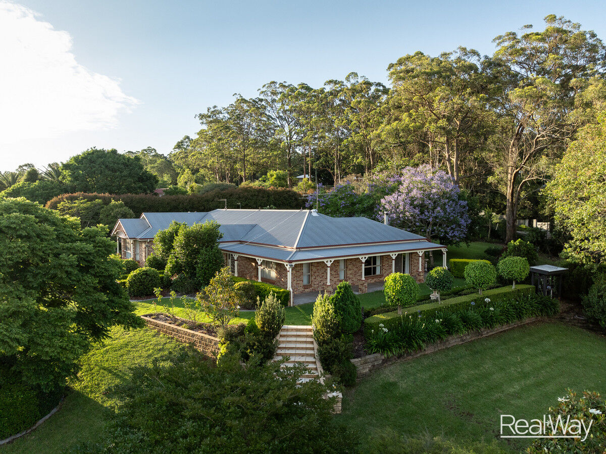 4 Ballantyne Court, Highfields QLD 4352, Highfields - Thumbnail 3