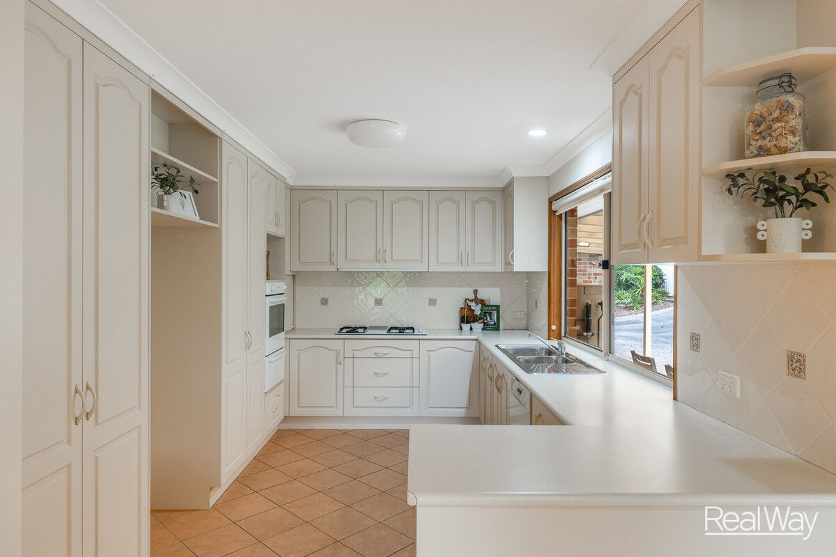 4 Ballantyne Court, Highfields QLD 4352, Highfields - Thumbnail 8