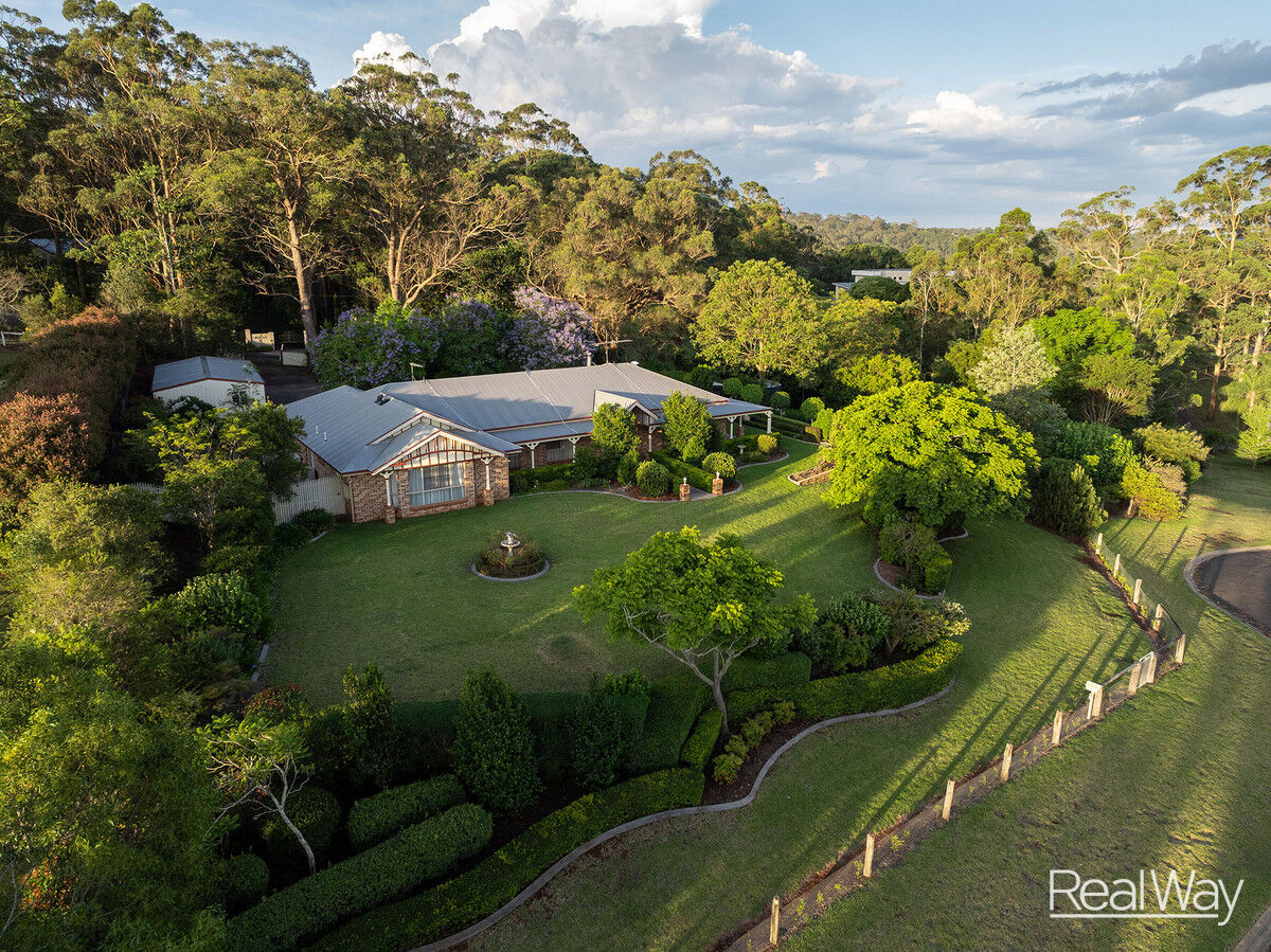 4 Ballantyne Court, Highfields QLD 4352, Highfields - Thumbnail 2