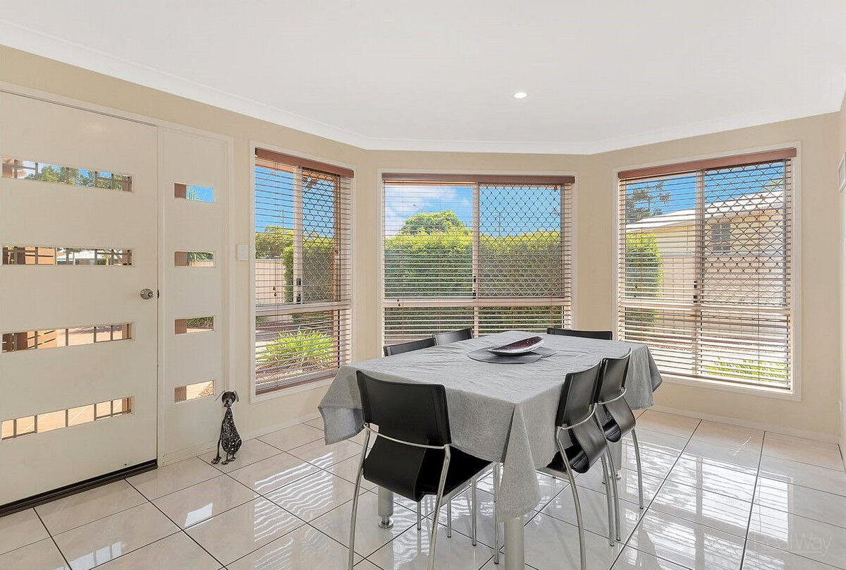 Quality, Comfort and Security! This Home Ticks all the boxes