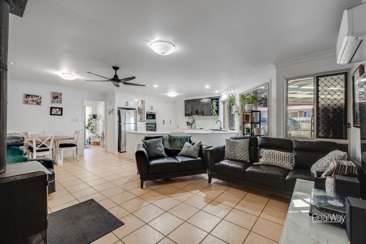 15 Gregory Court, Highfields QLD 4352, Highfields - Thumbnail 8