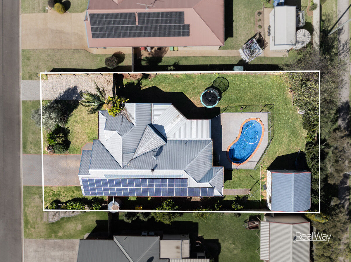 15 Gregory Court, Highfields QLD 4352, Highfields - Thumbnail 3
