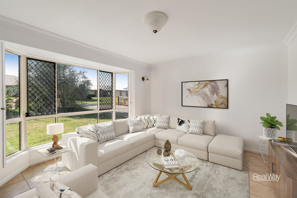 15 Gregory Court, Highfields QLD 4352, Highfields - Thumbnail 5