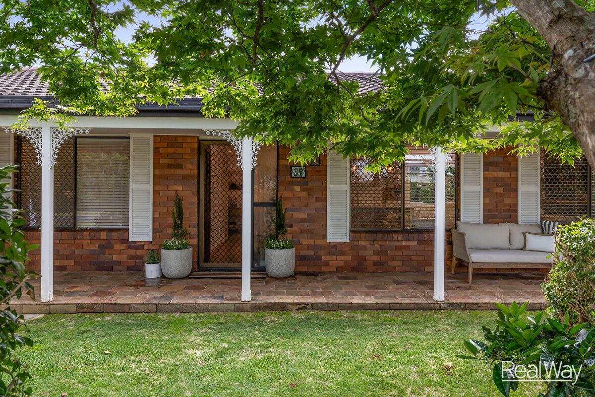 39 Leslie Street, Rangeville QLD 4350, Rangeville - Thumbnail 3