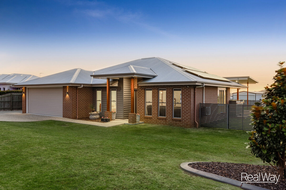 11 Kennard Street, Westbrook QLD 4350, Westbrook - Thumbnail 7