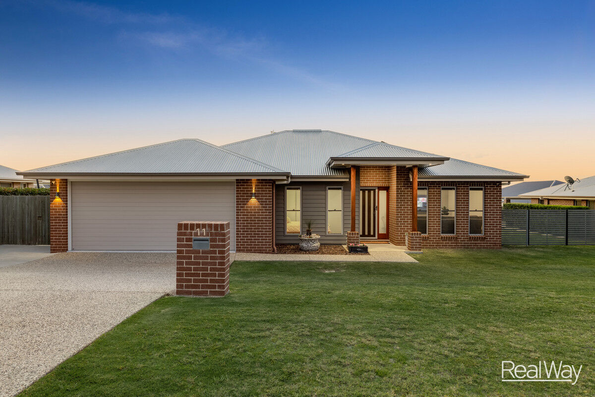 11 Kennard Street, Westbrook QLD 4350, Westbrook - Thumbnail 6