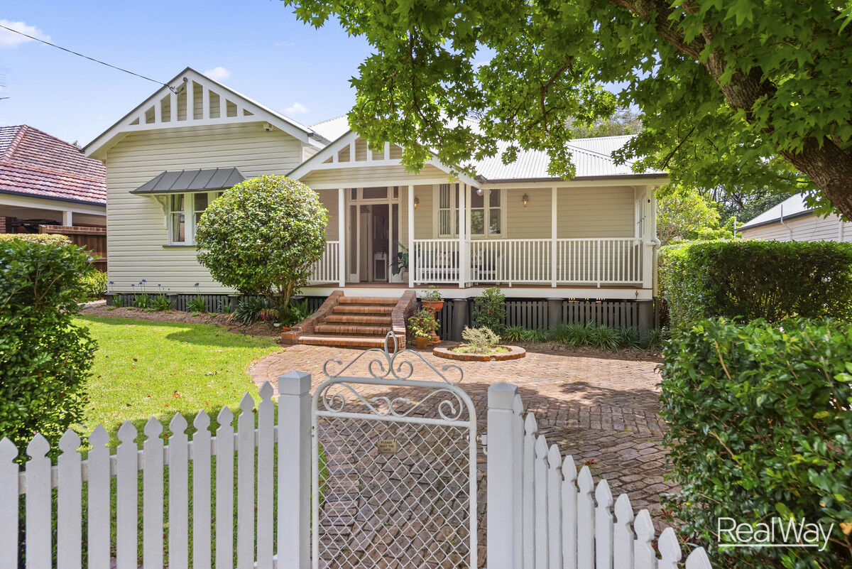185 Geddes Street, South Toowoomba QLD 4350, South Toowoomba - Thumbnail 2