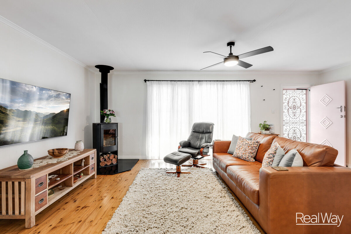 37 Parsons Street, Rangeville QLD 4350, Rangeville - Thumbnail 6