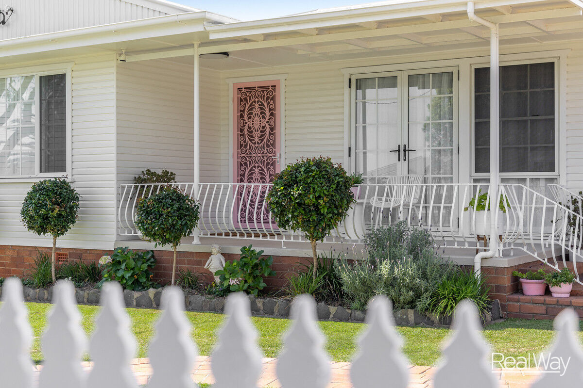 37 Parsons Street, Rangeville QLD 4350, Rangeville - Thumbnail 3