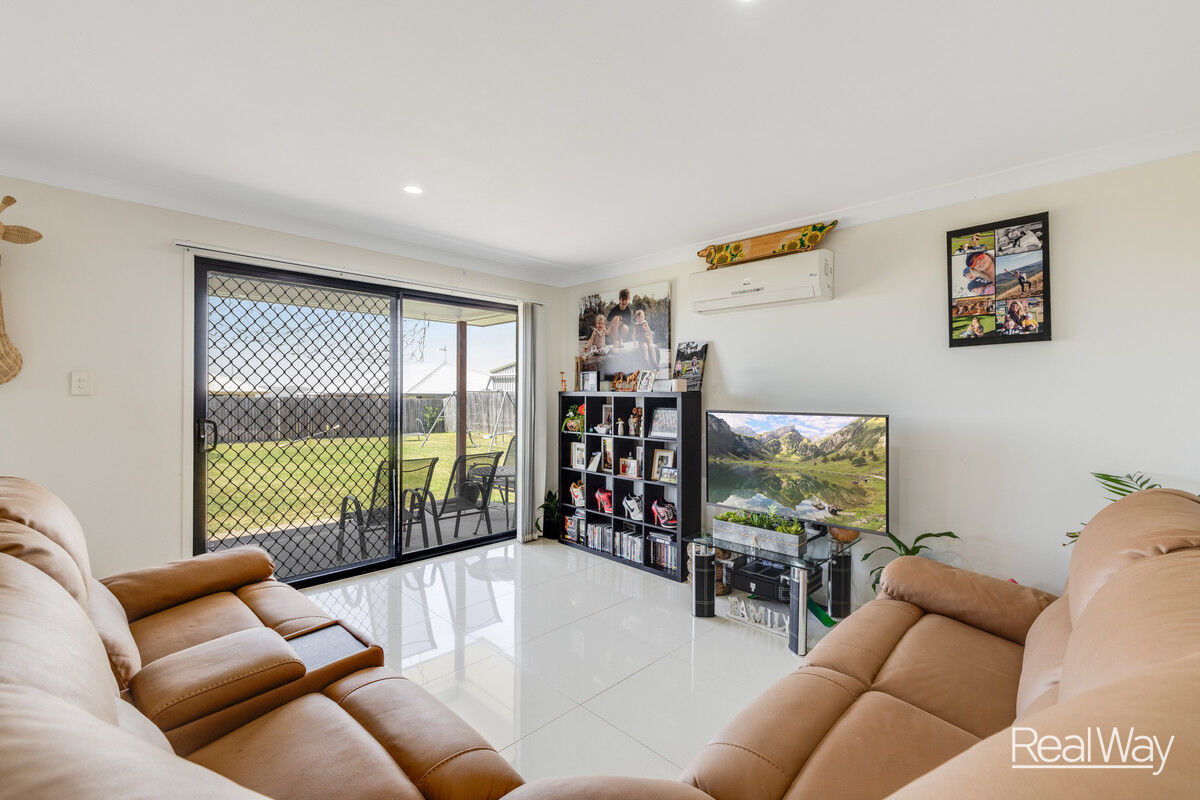 8 Tarcoola Street, Wyreema QLD 4352, Wyreema - Thumbnail 4