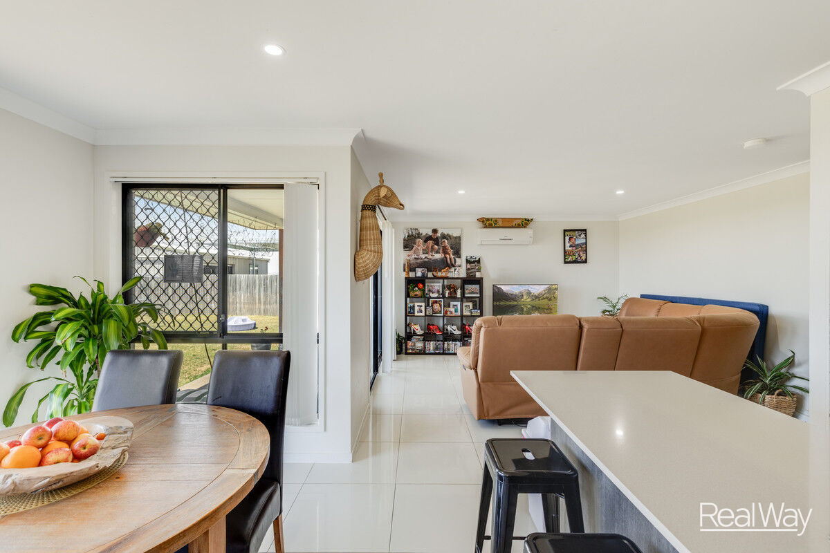 8 Tarcoola Street, Wyreema QLD 4352, Wyreema - Thumbnail 2