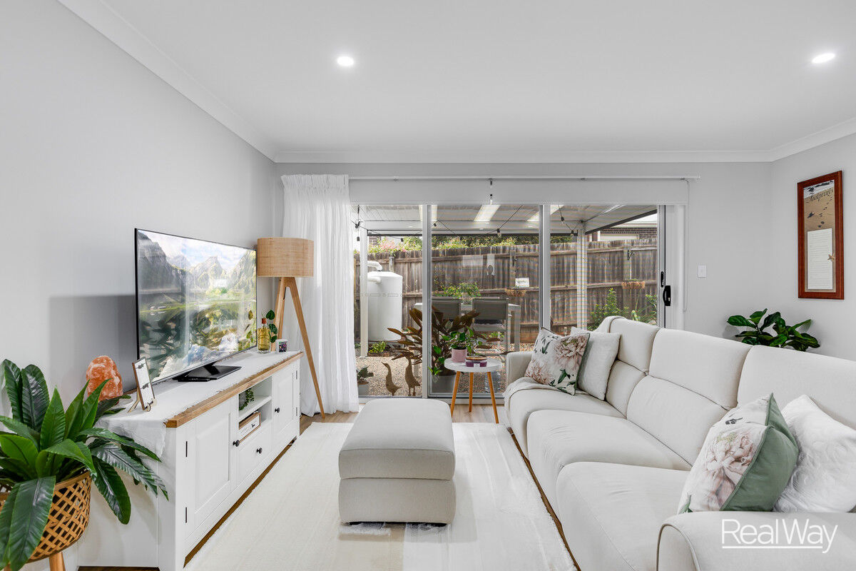 2 / 30 Swallow Court, Newtown QLD 4350, Newtown - Thumbnail 7
