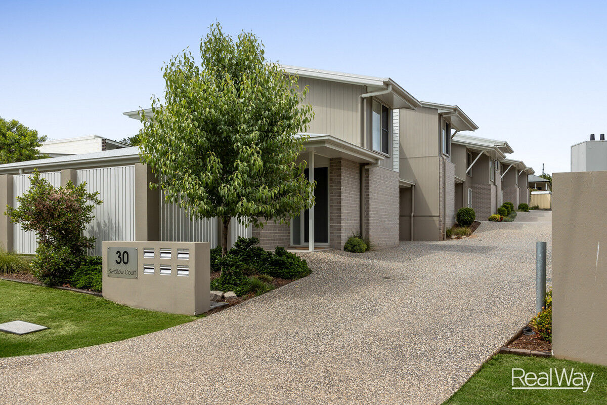 2 / 30 Swallow Court, Newtown QLD 4350, Newtown - Thumbnail 3