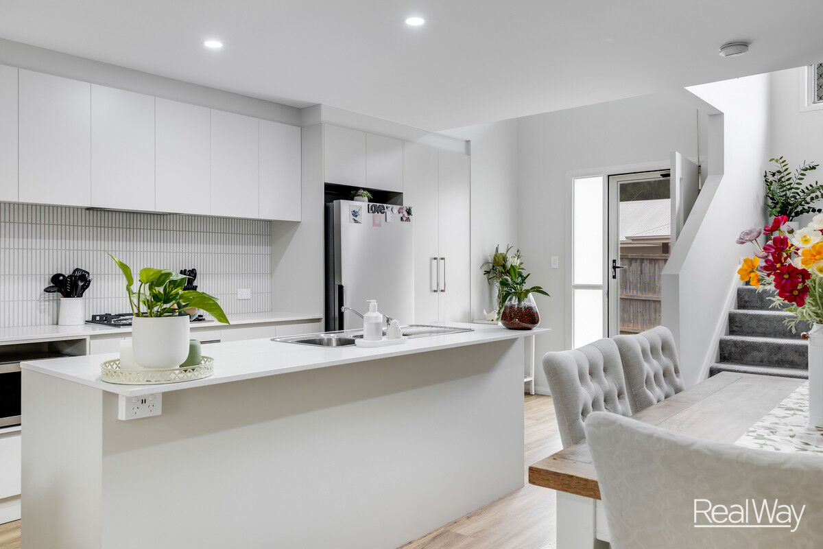 2 / 30 Swallow Court, Newtown QLD 4350, Newtown - Thumbnail 5