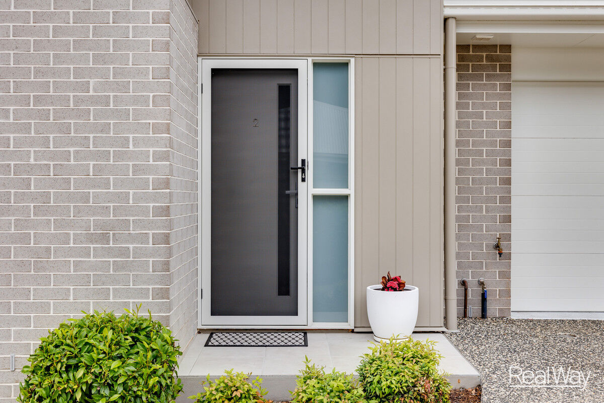 2 / 30 Swallow Court, Newtown QLD 4350, Newtown - Thumbnail 2