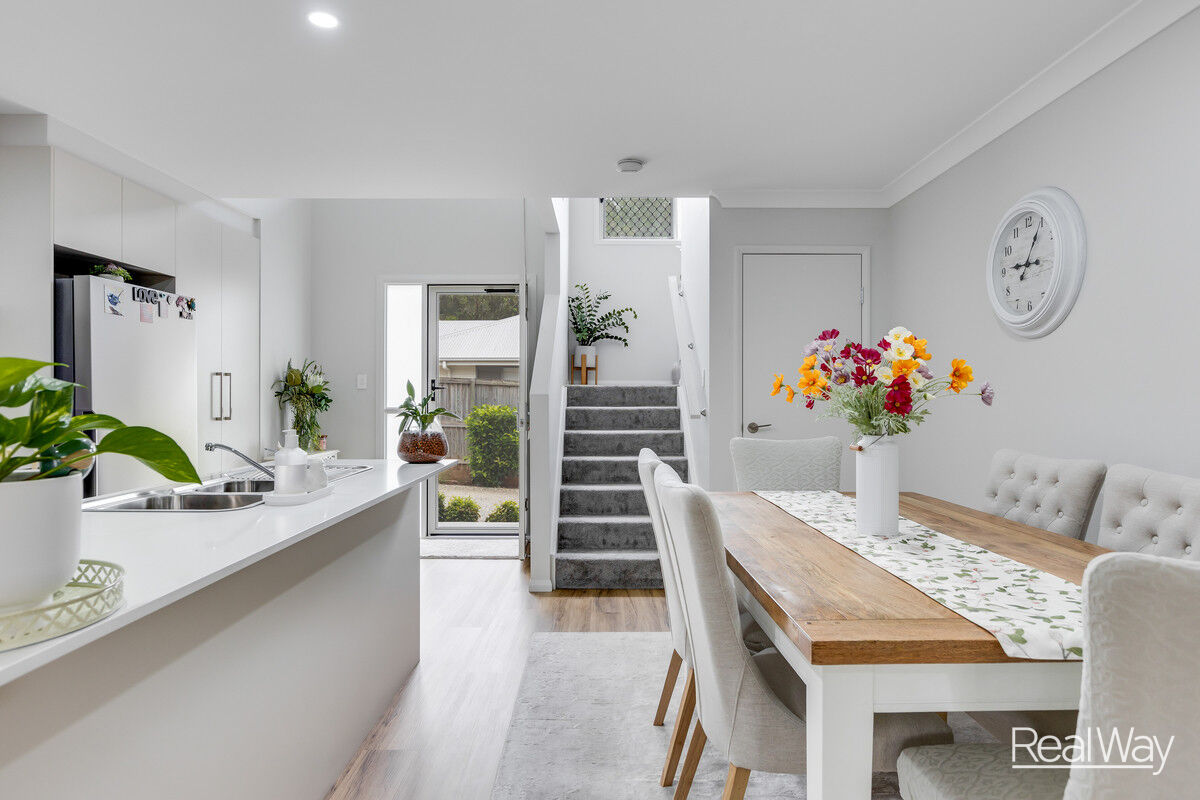 2 / 30 Swallow Court, Newtown QLD 4350, Newtown - Thumbnail 4