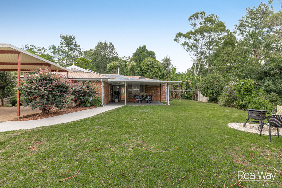 12 Grey Gums Drive, Blue Mountain Heights QLD 4350, Blue Mountain Heights - Thumbnail 5