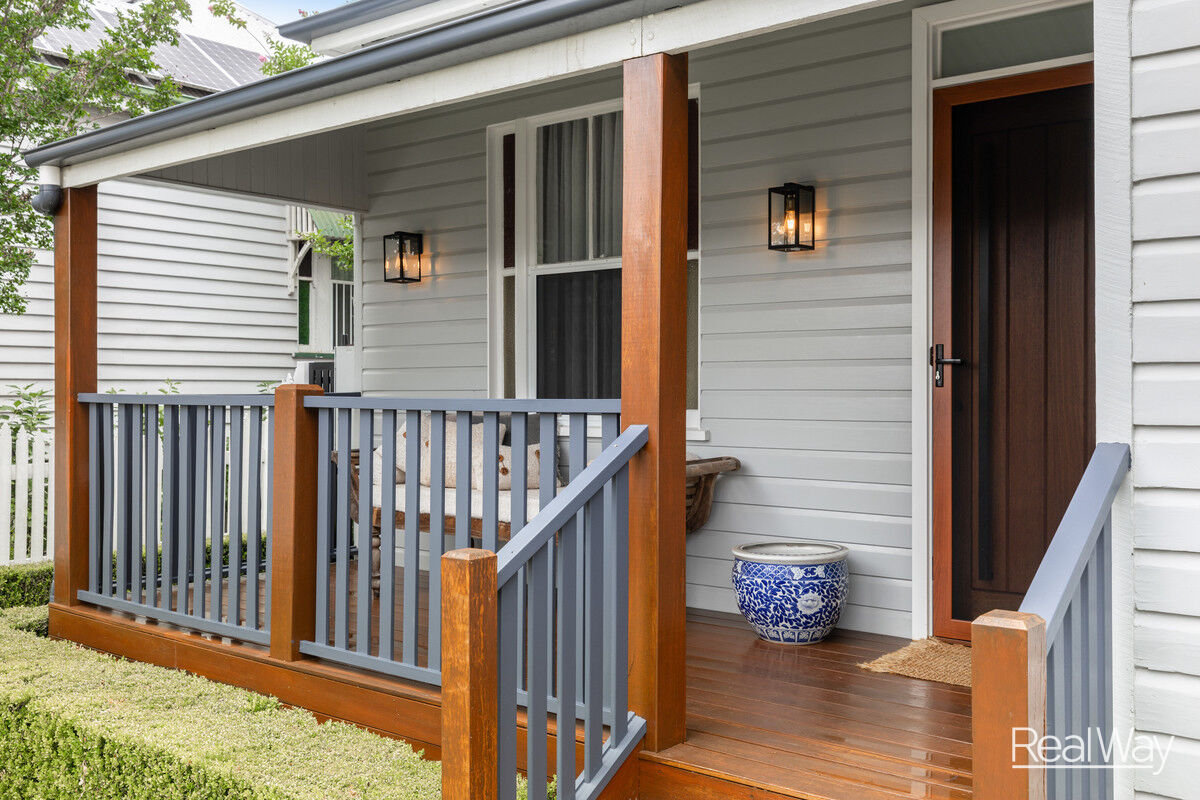 38 Eleanor Street, East Toowoomba QLD 4350, East Toowoomba - Thumbnail 3