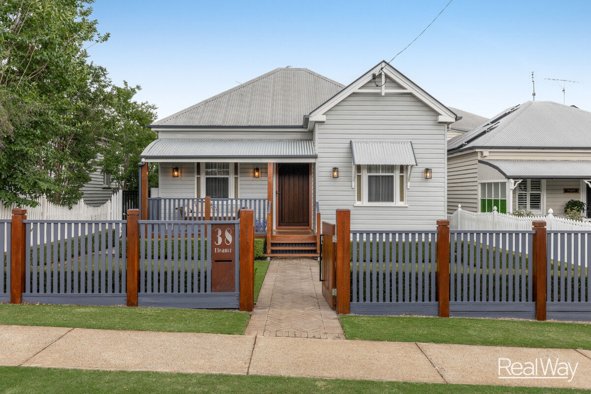 38 Eleanor Street, East Toowoomba QLD 4350, East Toowoomba - Thumbnail 2