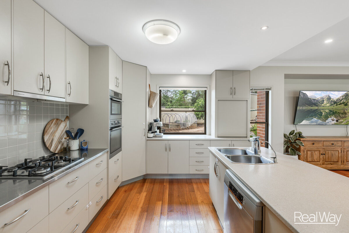 3 Kookaburra Court, Highfields QLD 4352, Highfields - Thumbnail 5