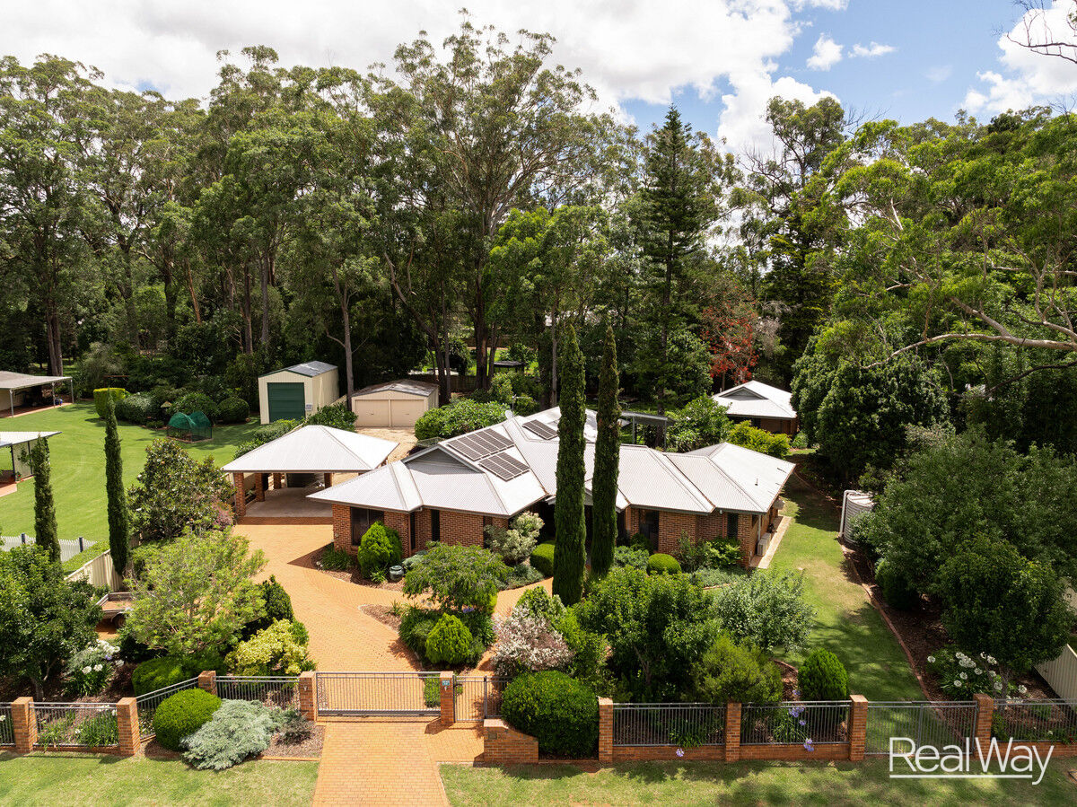 3 Kookaburra Court, Highfields QLD 4352, Highfields - Thumbnail 2