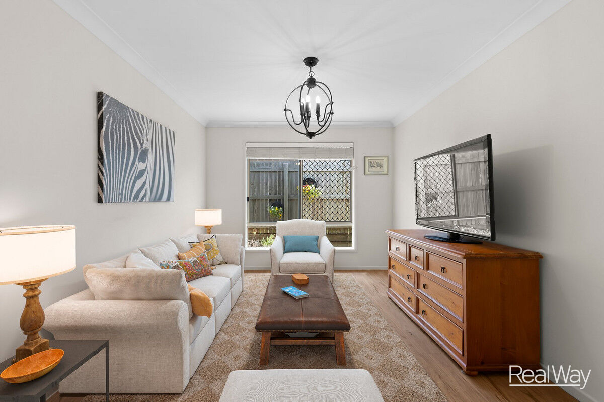 35 Sunset Drive, Glenvale QLD 4350, Glenvale - Thumbnail 5