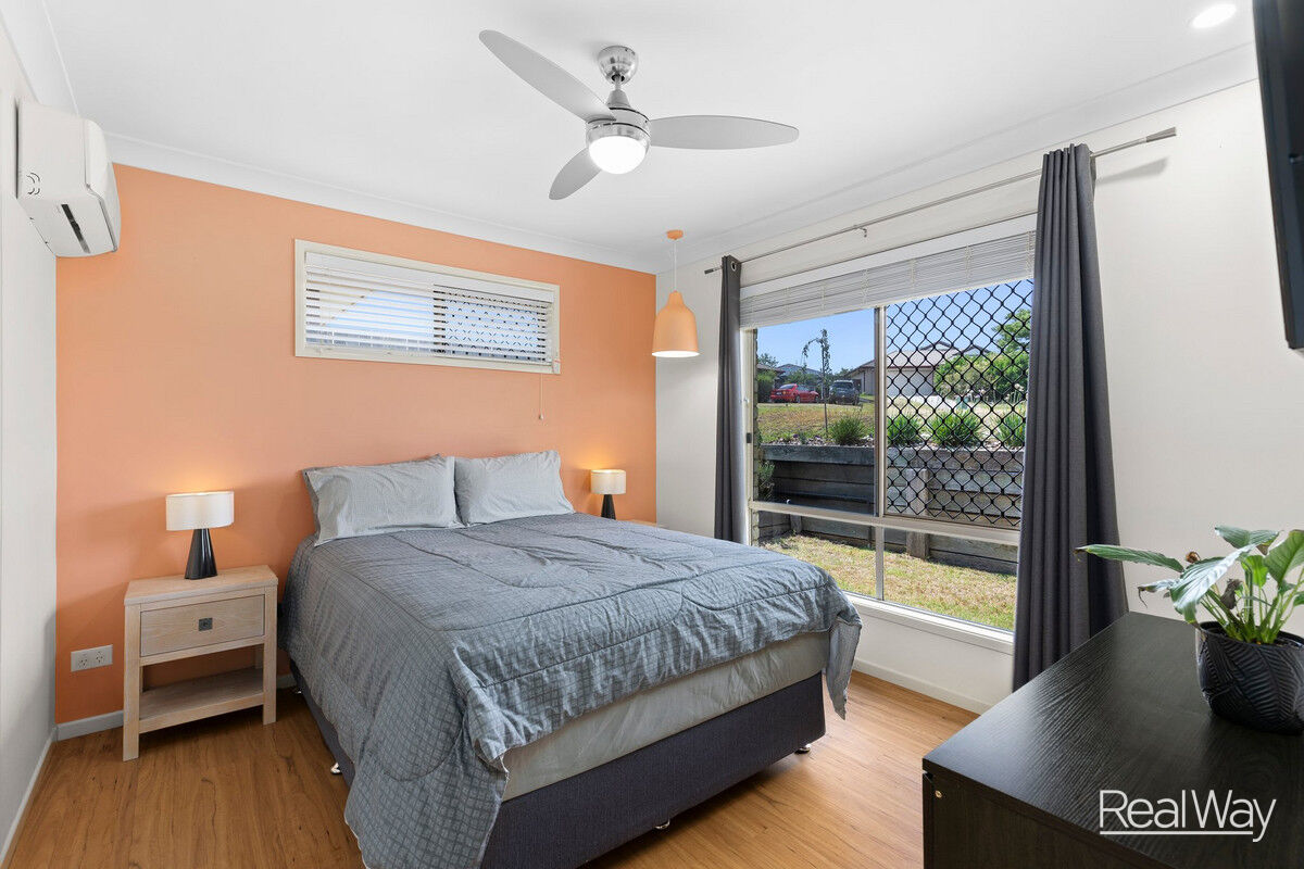 35 Sunset Drive, Glenvale QLD 4350, Glenvale - Thumbnail 3