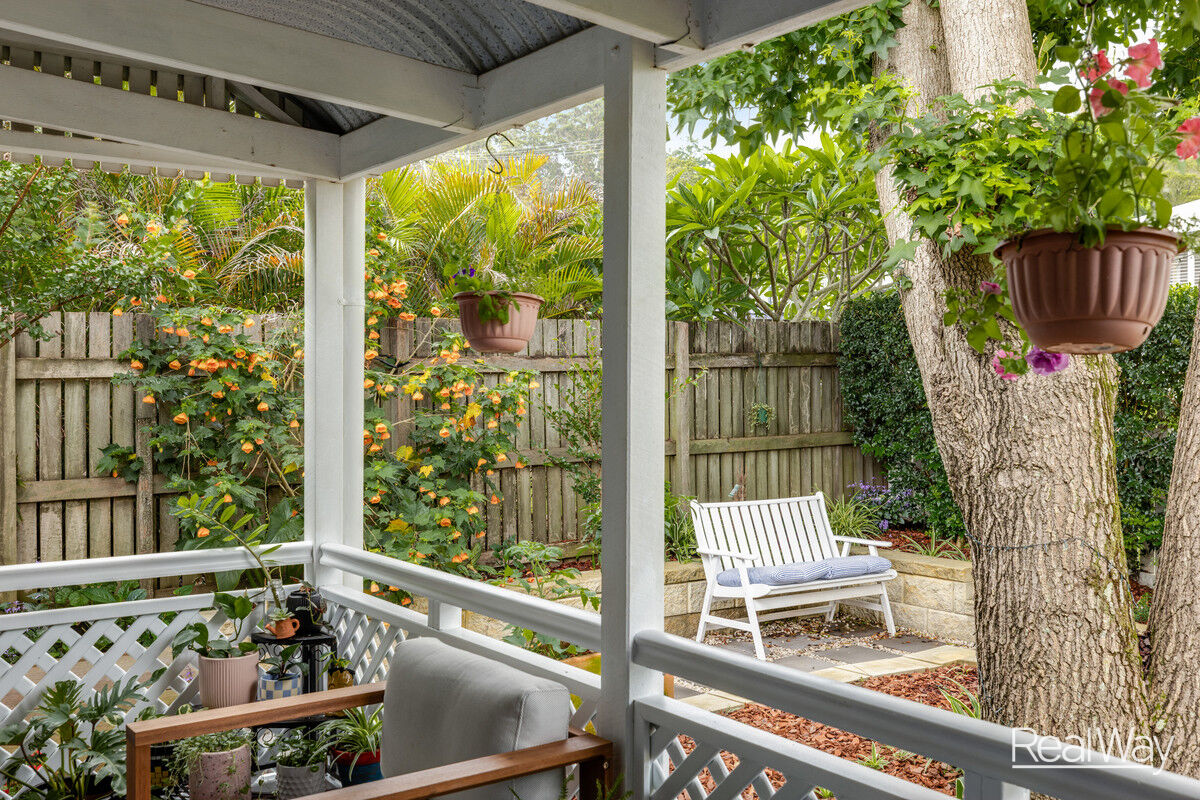 5 Sourris Street, Mount Lofty QLD 4350, Mount Lofty - Thumbnail 2