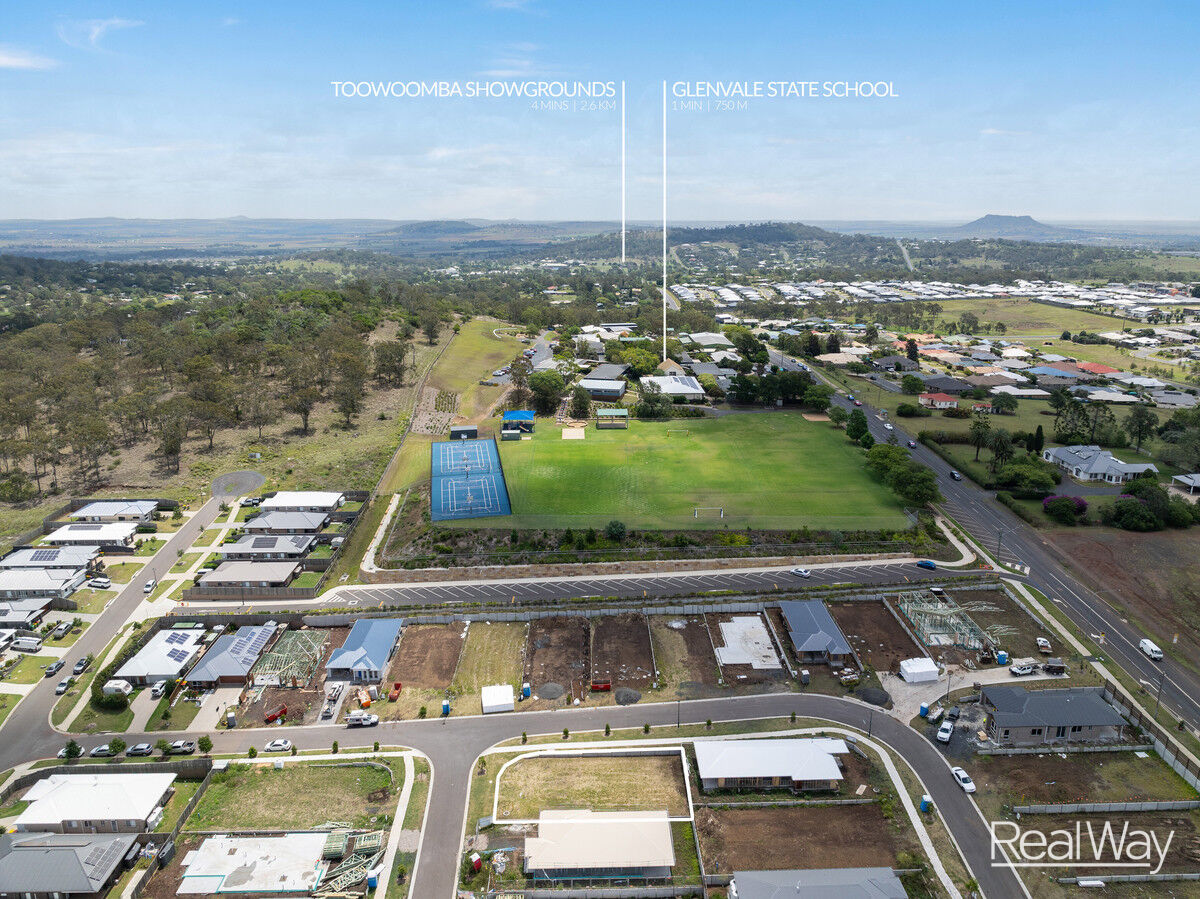 1 Sunrise Street, Glenvale QLD 4350, Glenvale - Thumbnail 4