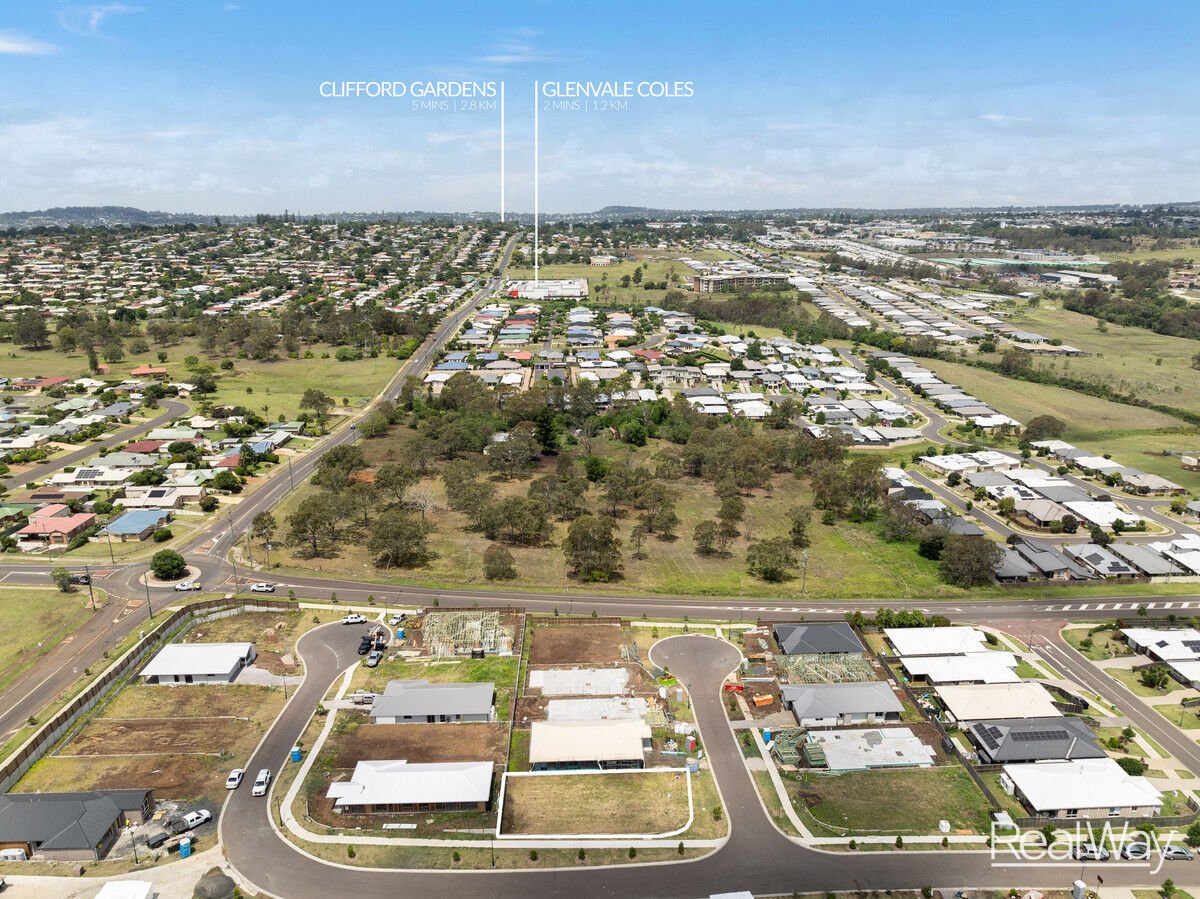 1 Sunrise Street, Glenvale QLD 4350, Glenvale - Thumbnail 3