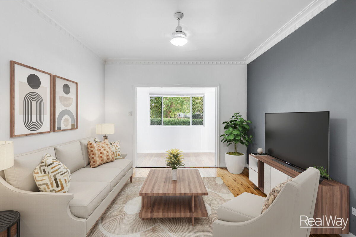 34 Leichhardt Street, Centenary Heights QLD 4350, Centenary Heights - Thumbnail 4
