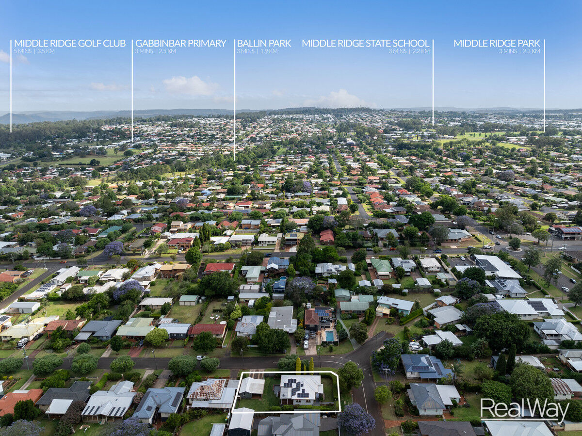 34 Leichhardt Street, Centenary Heights QLD 4350, Centenary Heights - Thumbnail 3