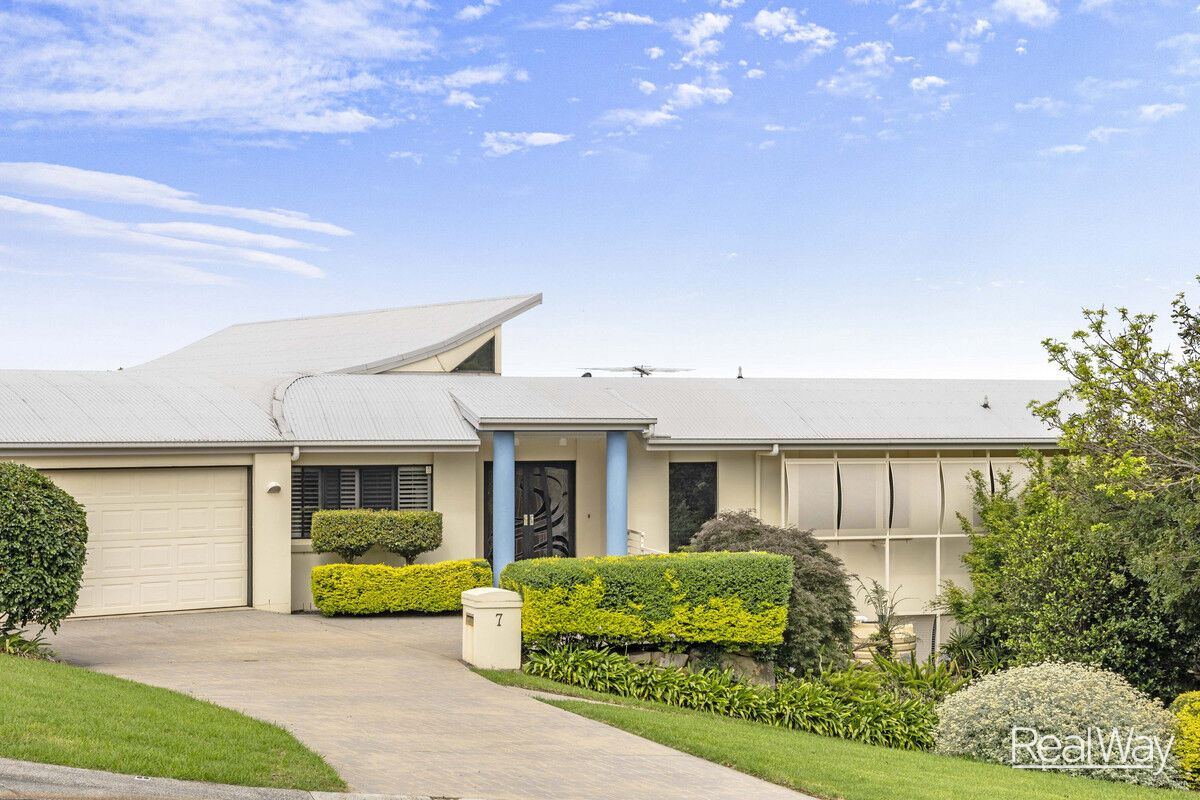 7 Aylmer Court, Prince Henry Heights QLD 4350, Prince Henry Heights - Thumbnail 2