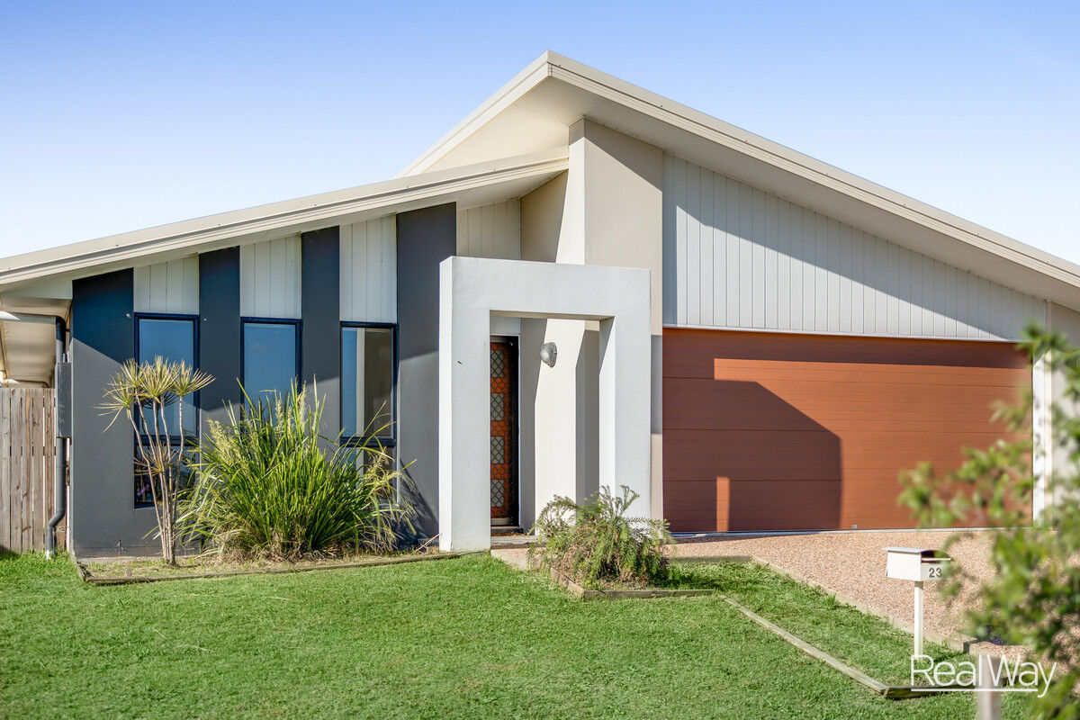 23 Cashmore Street, Wyreema QLD 4352, Wyreema - Thumbnail 2