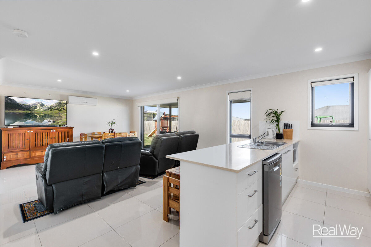 23 Cashmore Street, Wyreema QLD 4352, Wyreema - Thumbnail 4